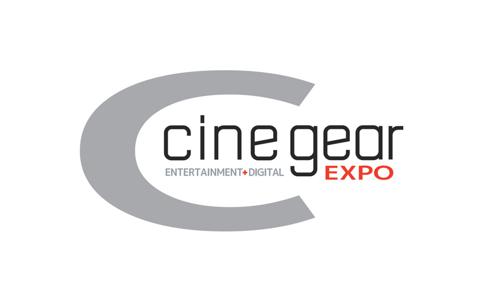 Cine Gear Expo